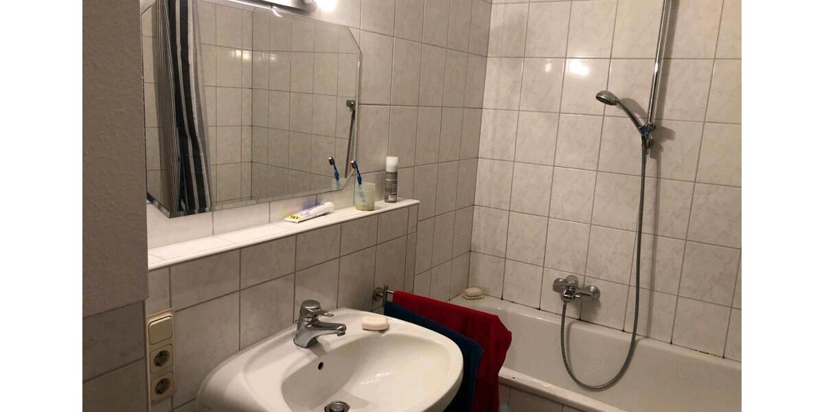 Etagenwohnung Wiesbaden Bierstadt - 2 Zimmer, 58 m&sup2;, 253.900&euro; | Angebot:25252838