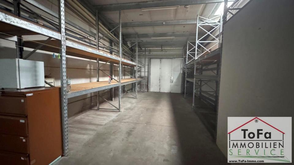 Gewerbeobjekt Nieder-Olm Olm - 3.500&euro; | Angebot:24791011