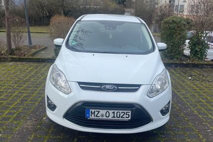 Ford C-Max 405.000 km 2.000 &euro; Ingelheim am Rhein 55218