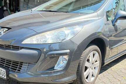 Peugeot 308 69.000 km 3.599 &euro; Wiesbaden 65197