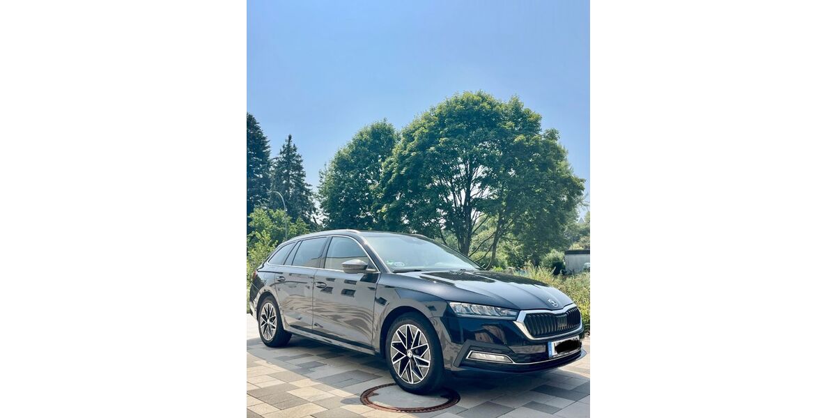 Skoda Octavia 133.000 km 19.100 &euro; Oberursel 61440