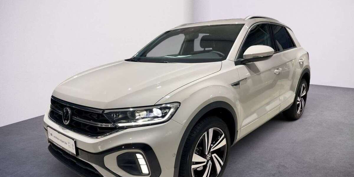VW T-Roc 4.019 km 28.940 &euro; Bad Soden 65812