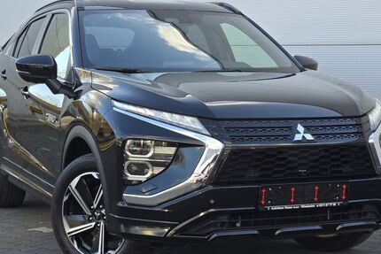 Mitsubishi Eclipse Cross 55.000 km 22.800 &euro; Wiesbaden 65201
