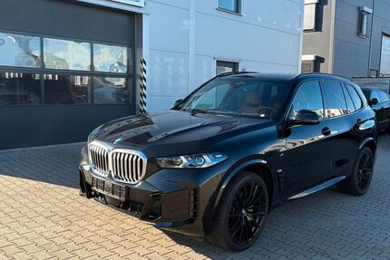 BMW X5 9.000 km 81.000 &euro; Kelkheim 65779