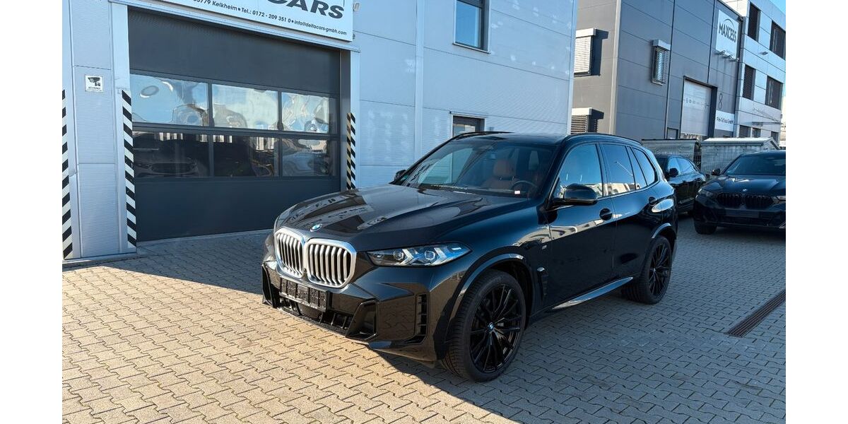 BMW X5 9.000 km 81.000 &euro; Kelkheim 65779