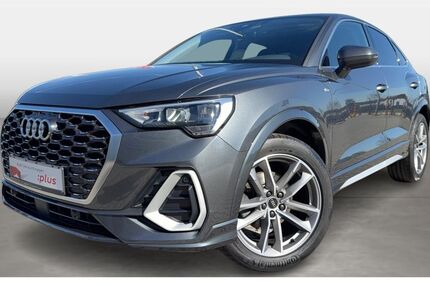 Audi Q3 56.998 km 35.990 € Idstein 65510