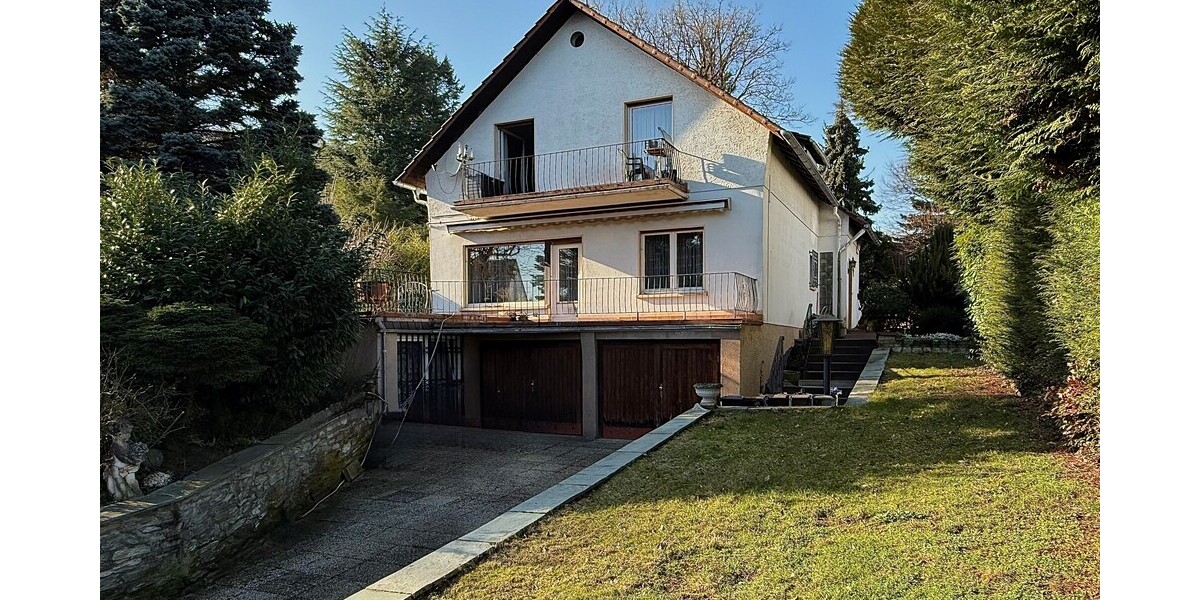 Bad Soden: Ihr Familiendomizil in Toplage der Sophienruhe - Einfamilienhaus Bad Soden-Neuenhain Neuenhain | Angebot:25343939