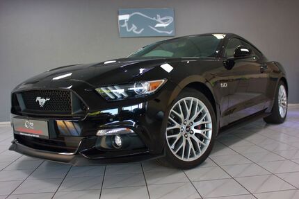 Ford Mustang 25.007 km 37.900 € Nieder Olm (bei Mainz) 55268