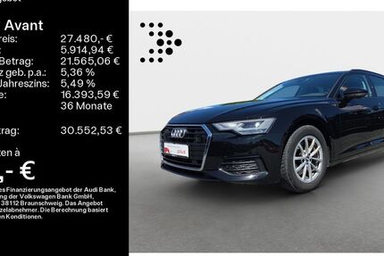 Audi A6 105.642 km 27.480 &euro; Oberursel 61440