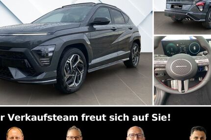 Hyundai KONA 1.900 km 37.480 &euro; Ingelheim 55218