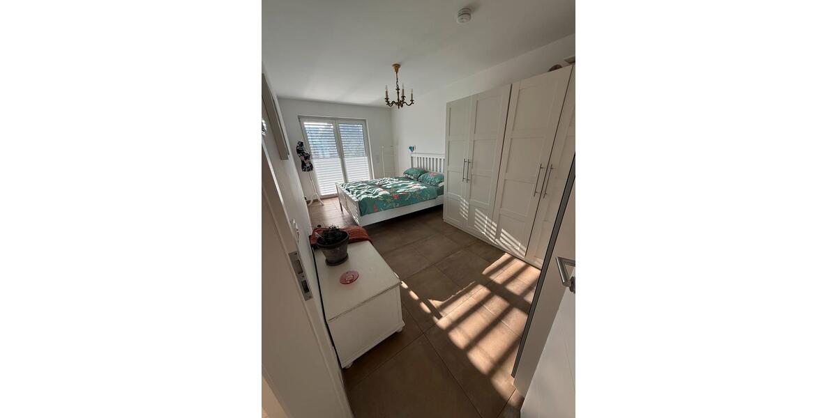 Maisonette-Wohnung mit eigenem Garten in Wiesbaden-Frauenstein 3 zimmer