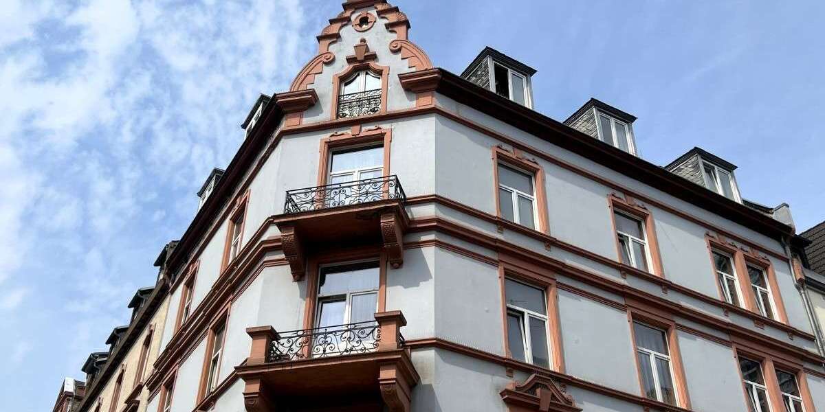 Gewerbeobjekt Frankfurt am Main Innenstadt 1 - 3.900.000&euro; | Angebot:22243742
