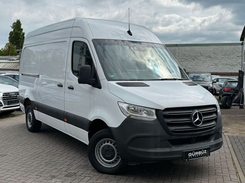 Sprinter