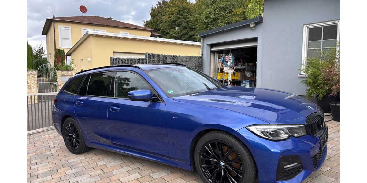 BMW 320 134.980 km 24.999 &euro; Harxheim/ Mainz 55296