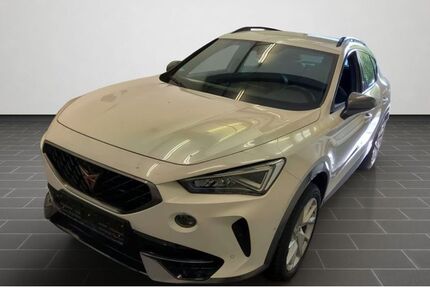 Cupra Formentor 36.773 km 26.280 &euro; Mainz 55129