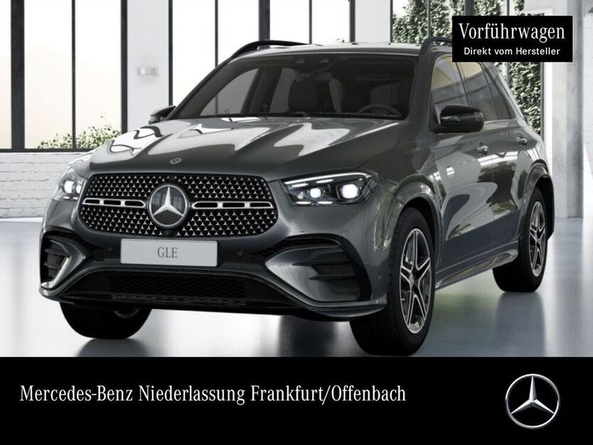 GLE 450