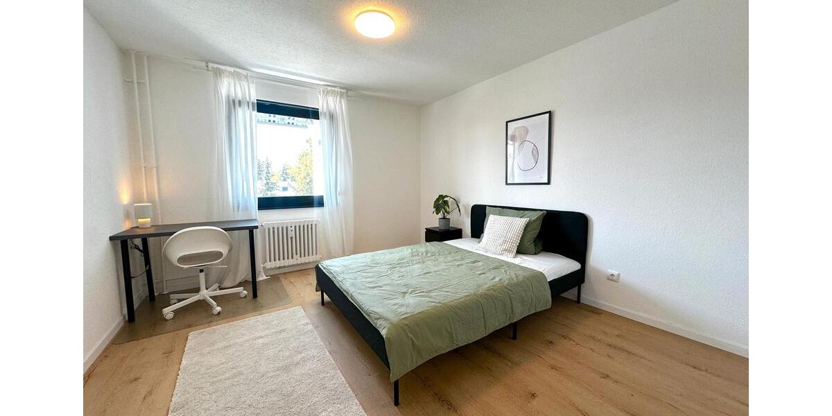 ++ NEU WG ++ Gründung einer möbelierten 3er WG - Schwalbach am Taunus 5 zimmer