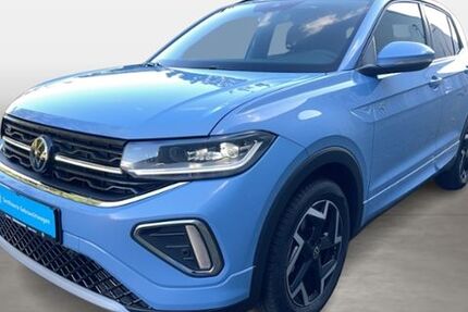 VW T-Cross 5.892 km 29.949 &euro; Gross-Gerau 64521