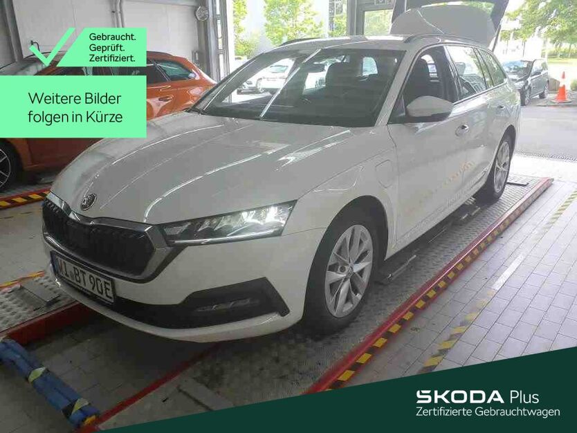 Skoda Octavia 59.590 km 21.930 € Hofheim im Taunus 65719