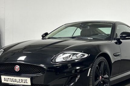Jaguar XK 128.500 km 32.990 € Mainz-Kastel 55252