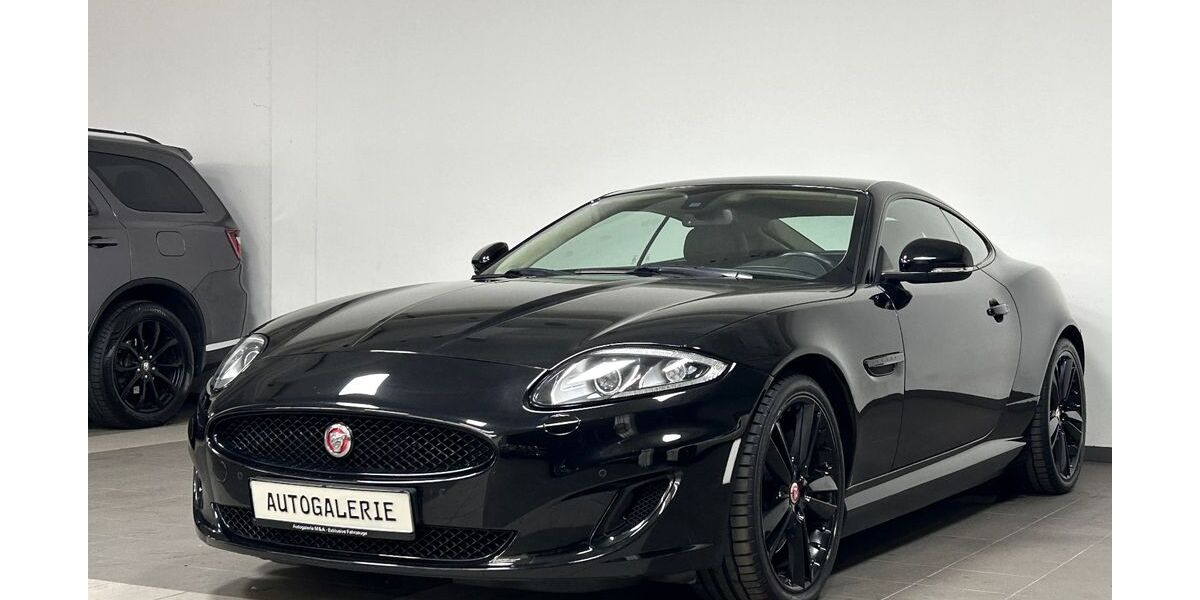 Jaguar XK 128.500 km 32.990 € Mainz-Kastel 55252