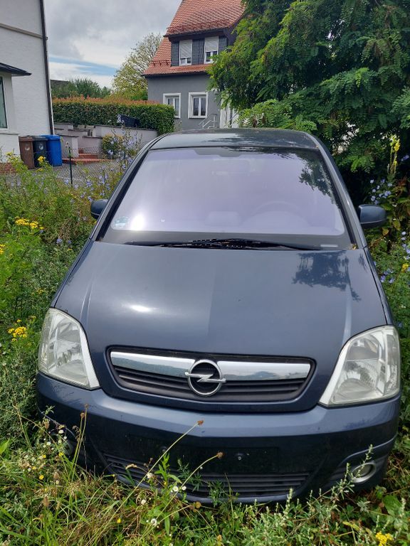 Meriva