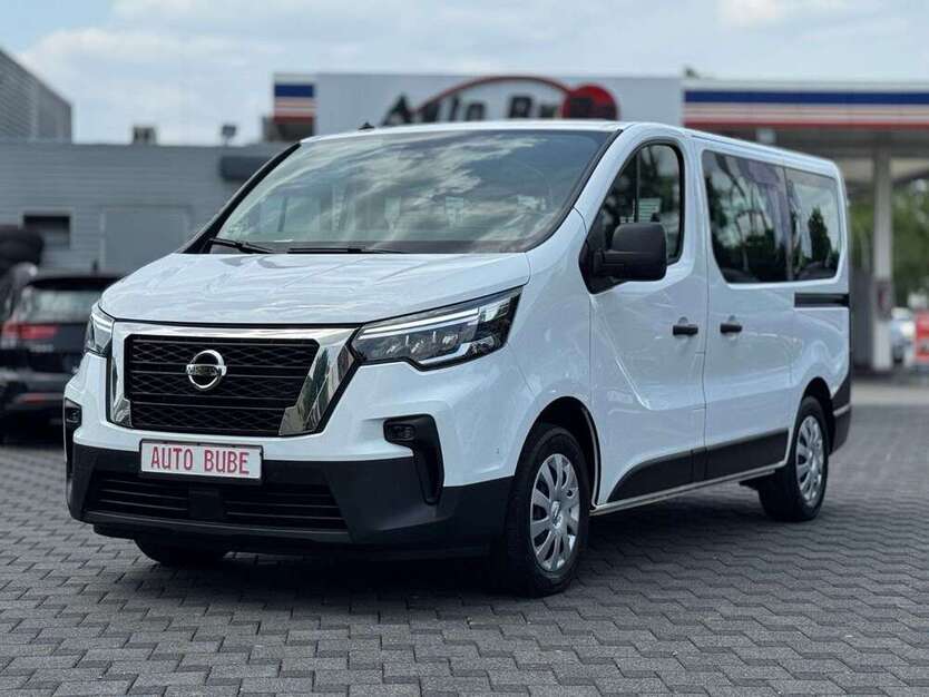Primastar