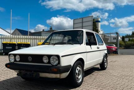 VW Golf 150.349 km 2.500 &euro; Taunusstein 65232