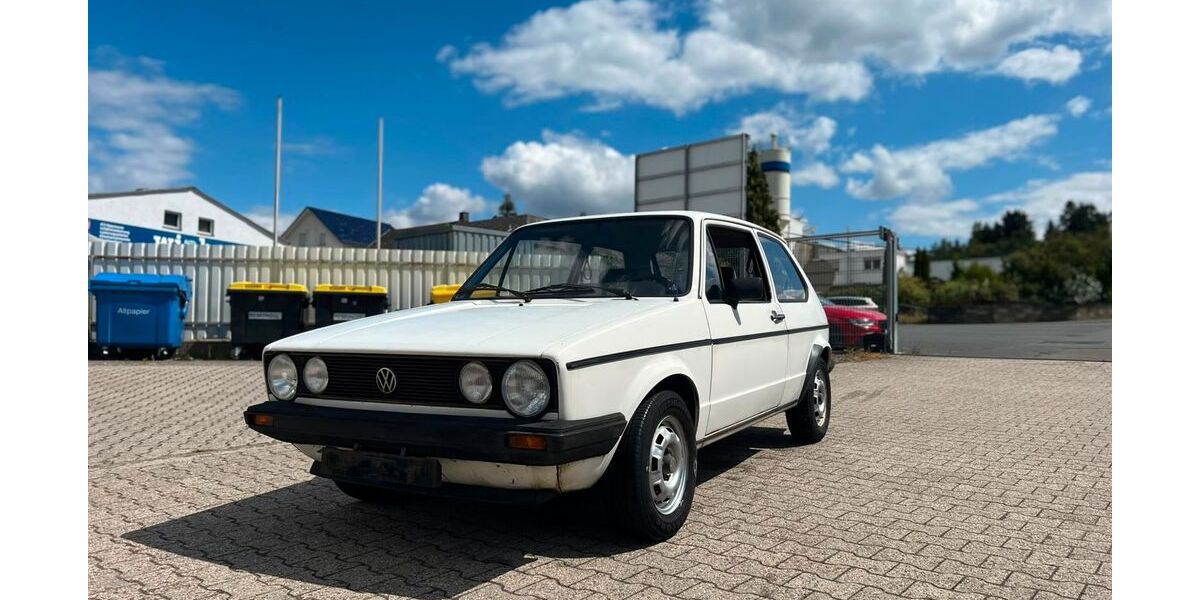 VW Golf 150.349 km 2.500 &euro; Taunusstein 65232