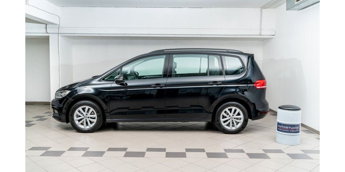 VW Touran 118.477 km 19.400 &euro; Nieder-Olm 55268