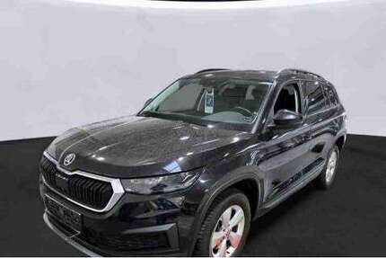 Skoda Kodiaq 70.409 km 31.580 &euro; Mainz 55129