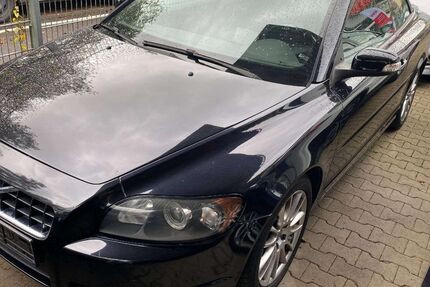 Volvo C70 241.000 km 4.699 &euro; Eppstein 65817