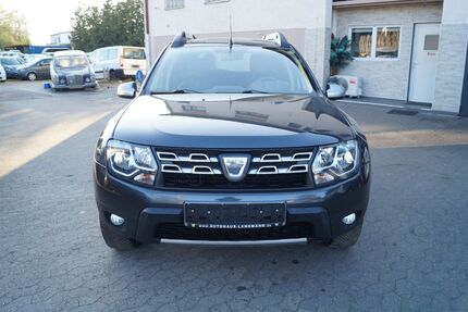 Dacia Duster 136.456 km 7.990 € Ingelheim 55218