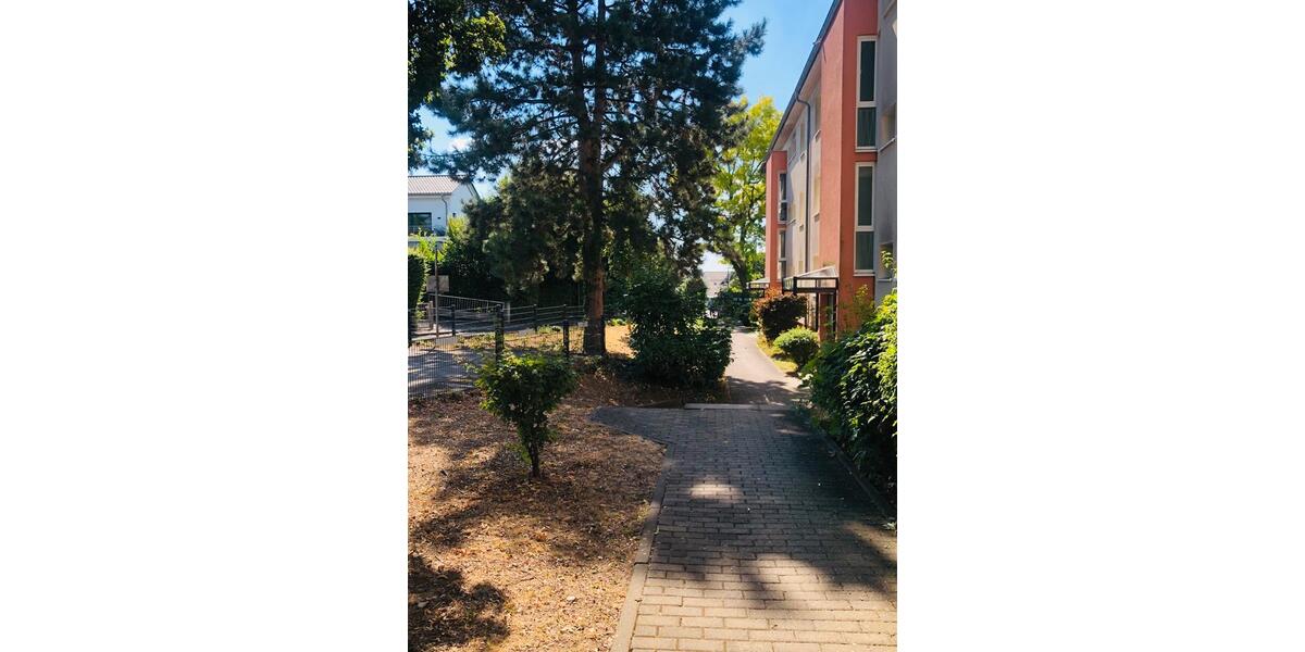 Erdgeschoßwohnung Sulzbach (Taunus) - 2 Zimmer, 62 m&sup2;, 279.000&euro; | Angebot:27128403