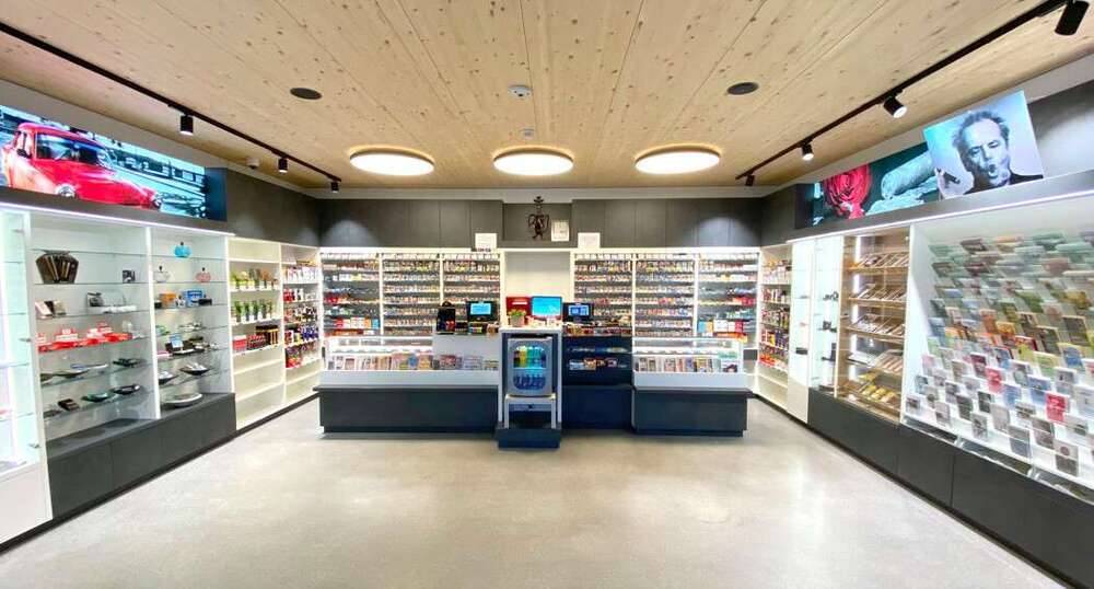 Einzelhandel in Frankfurt am Main Bahnhofsviertel 7.900 € 80 m²