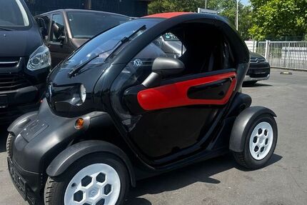 Renault Twizy