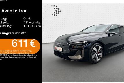 Audi A6 e-tron 5.404 km 69.940 € Oberursel 61440