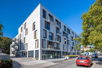 Wohnung Wiesbaden Biebrich - 1 Zimmer, 40 m&sup2;, 644&euro; | Angebot:26613278
