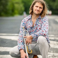 OJC-Masterclass: Marko Mebus 26.10.2025 Eschborn K