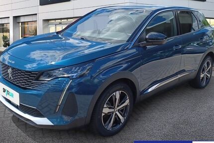 Peugeot 3008 44.095 km 21.930 &euro; Mainz 55120