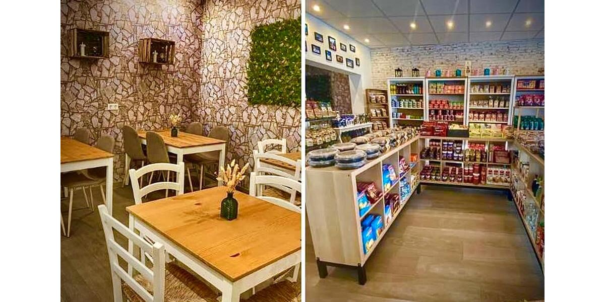 Gewerbeobjekt Mörfelden-Walldorf Walldorf - 1.550&euro; | Angebot:26304718