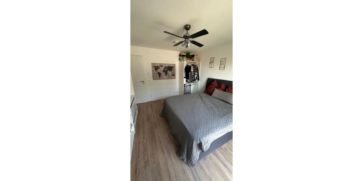 Etagenwohnung Hattersheim am Main - 2 Zimmer, 61 m&sup2;, 920&euro; | Angebot:26057198