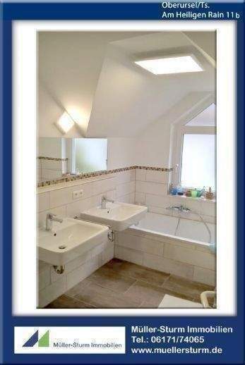 Einfamilienhaus Oberursel Stierstadt - 5 Zimmer, 134 m&sup2;, 2.750&euro; | Angebot:26672639