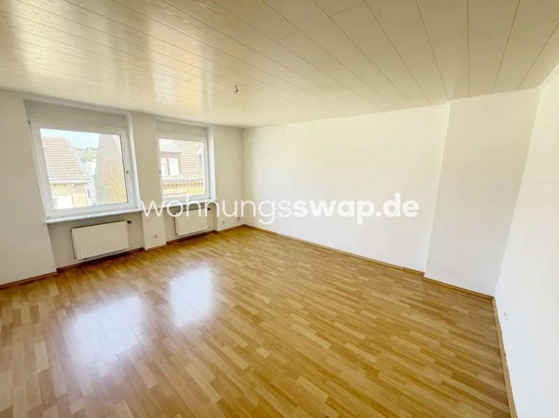 Etagenwohnung Wiesbaden Biebrich - 3 Zimmer, 748 m&sup2;, 830&euro; | Angebot:26108974