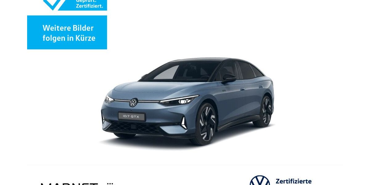VW ID.7 8.295 km 52.190 &euro; Mainz-Kastel (Wiesbaden) 55252