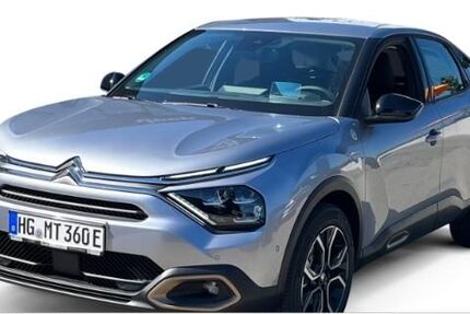 Citroen C4 17.353 km 20.950 € Oberursel (Taunus) OT Oberursel 61440