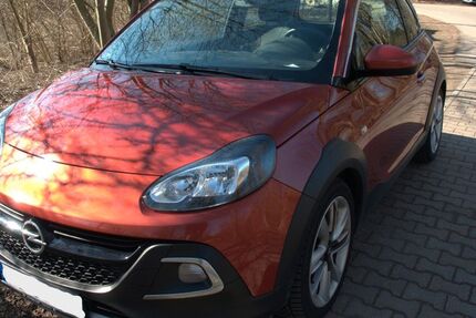 Opel Adam 76.000 km 9.999 € Hohenstein 65329