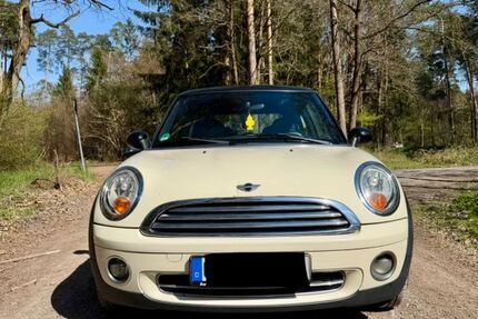 Mini Cooper 169.000 km 2.800 &euro; Kelsterbach 65451