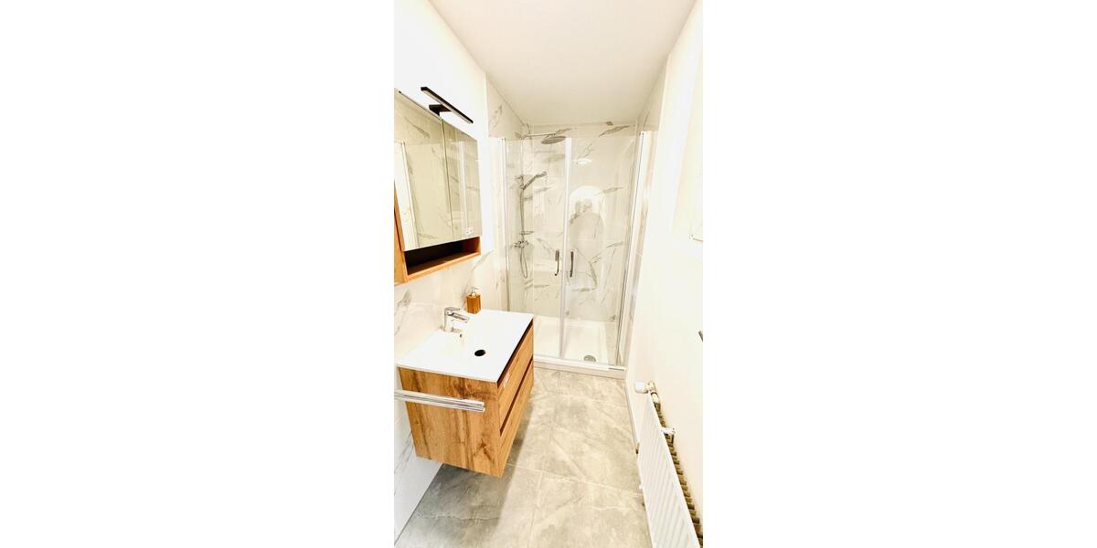 Etagenwohnung Wiesbaden Dotzheim - 3 Zimmer, 71 m&sup2;, 1.270&euro; | Angebot:26315973