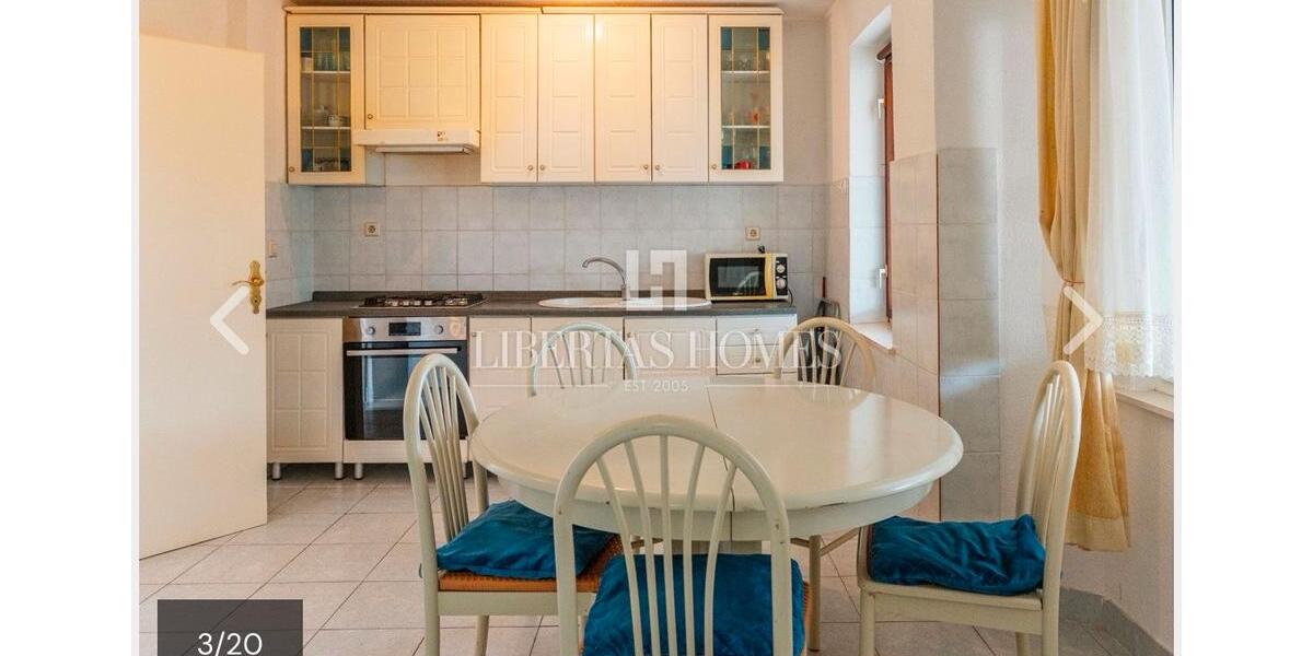 Etagenwohnung Kiedrich - 3 Zimmer, 100 m&sup2;, 195.000&euro; | Angebot:26818561